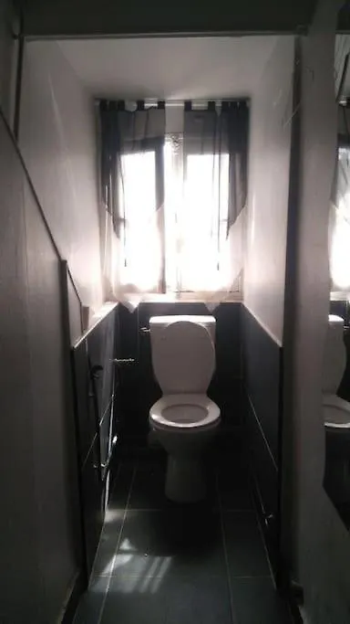 Apartment Studette Tout Equipee Pour 1 Pers- 8 Eme Arr Paris France